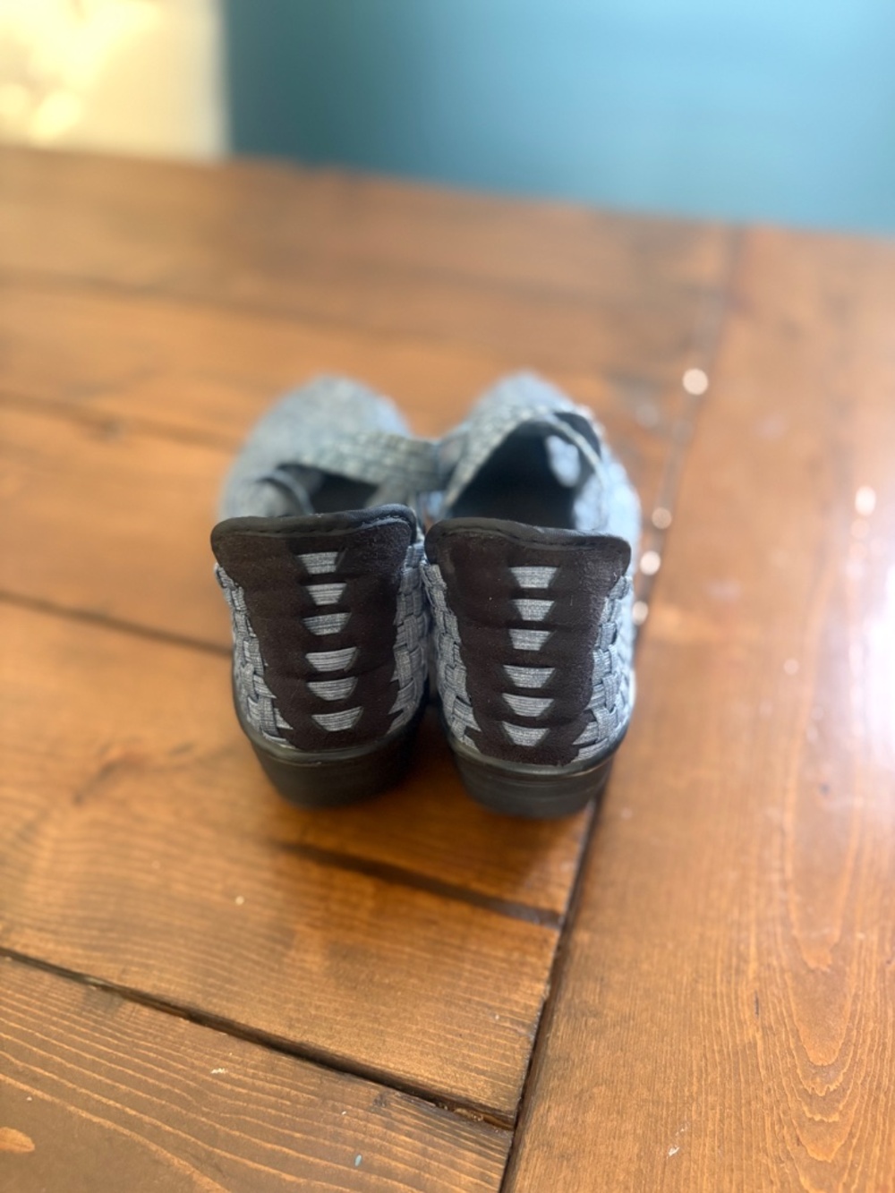 Wedges - Picture 2 of 4